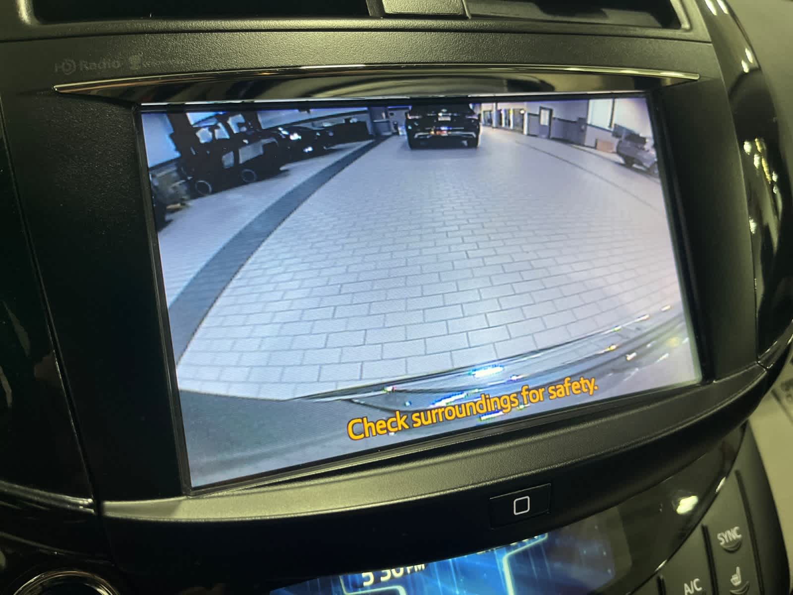 used 2014 Toyota RAV4 EV car, priced at $9,987