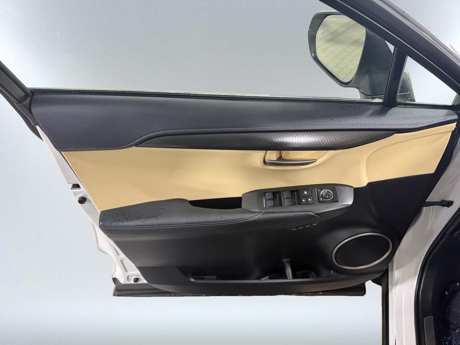 used 2017 Lexus NX 300h car, priced at $20,788