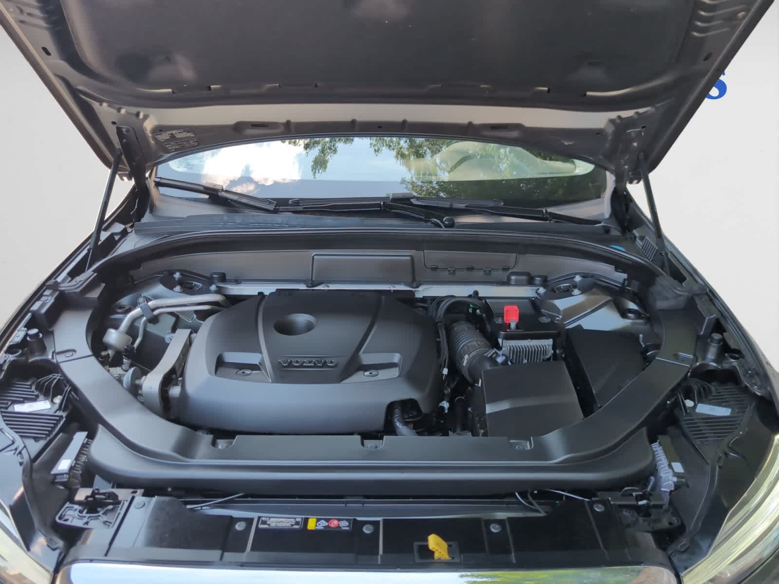 used 2019 Volvo XC60 car, priced at $20,988