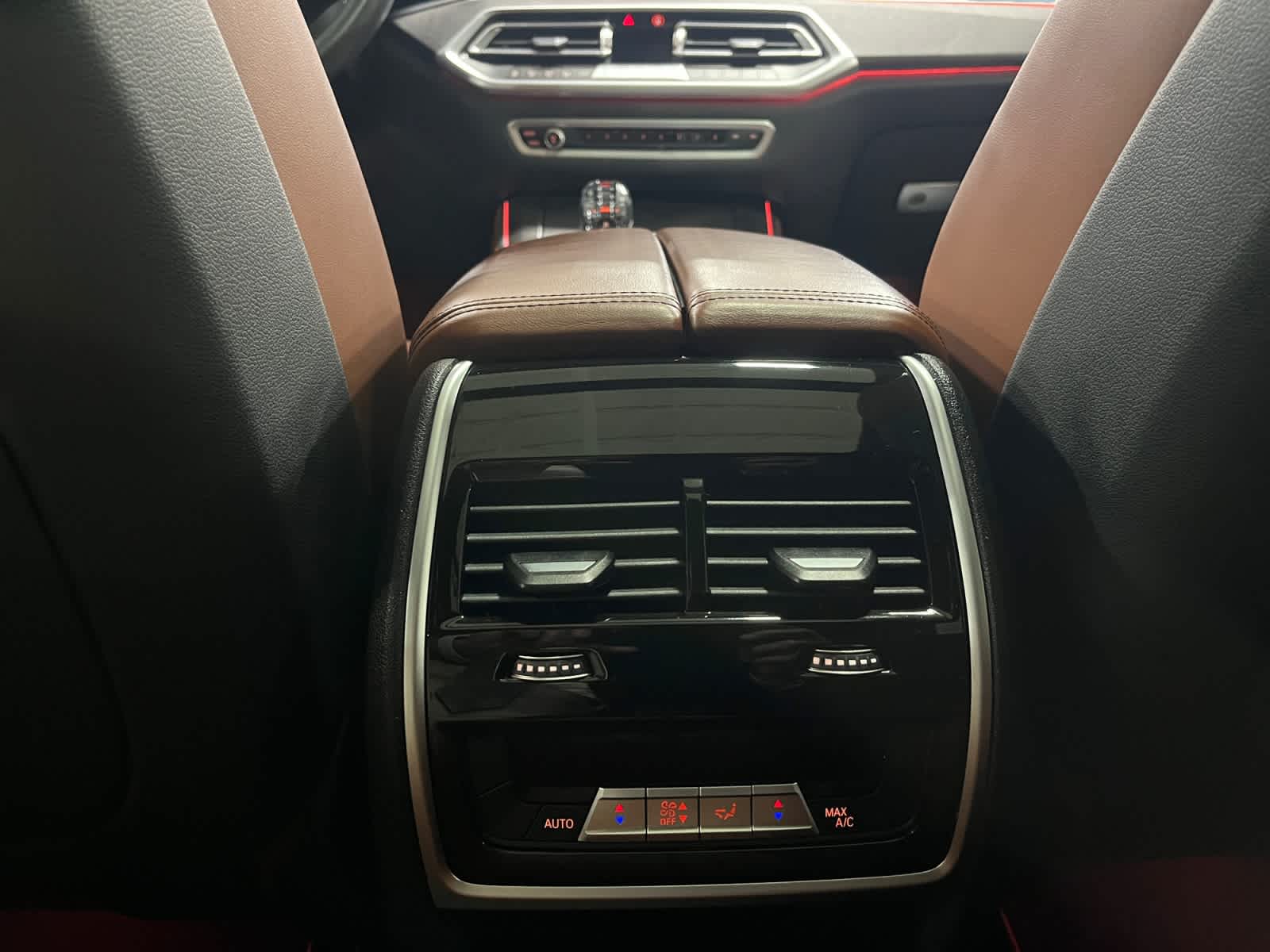 used 2021 BMW X5 car, priced at $42,487