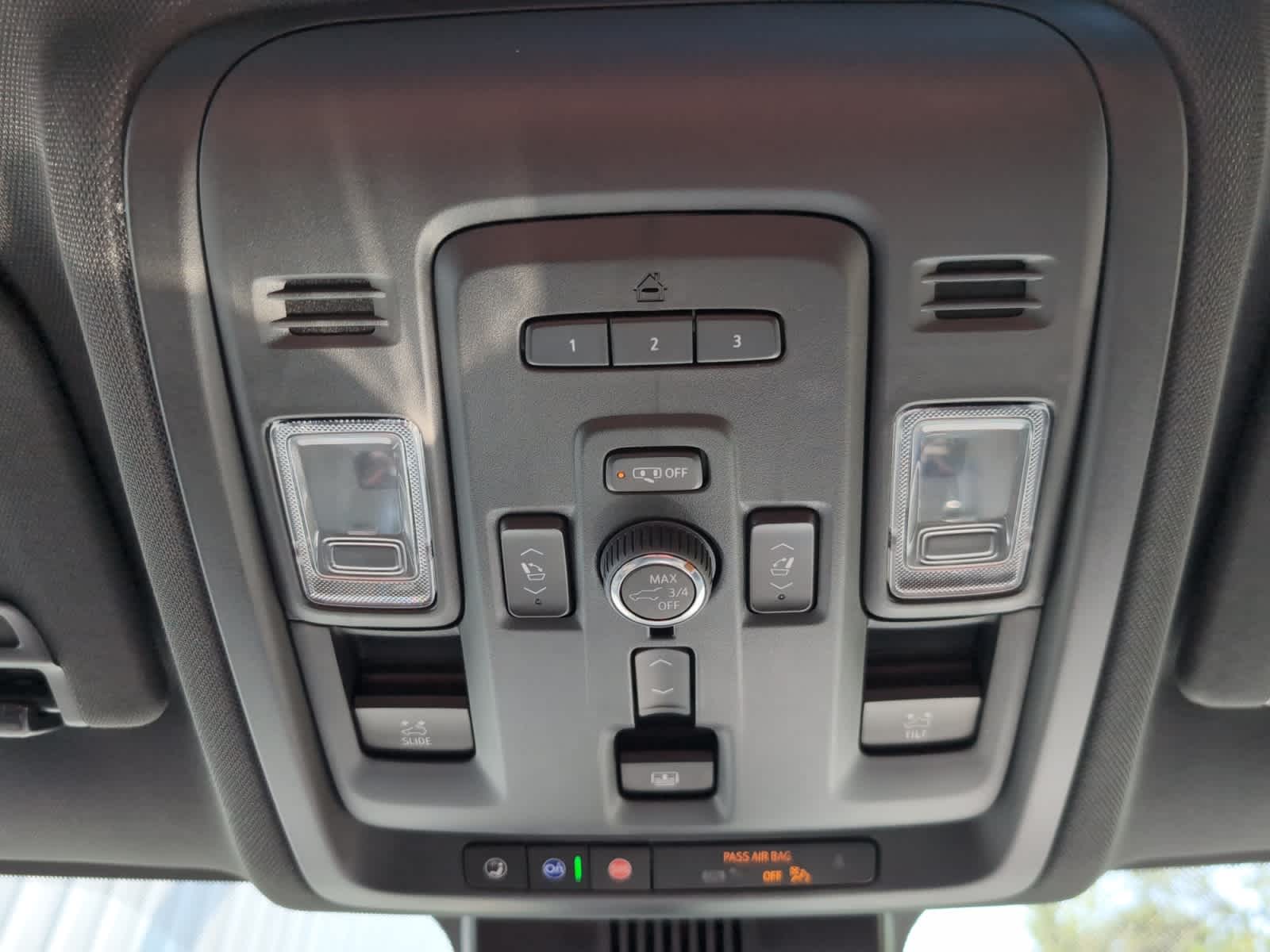used 2024 Chevrolet Suburban car, priced at $74,988