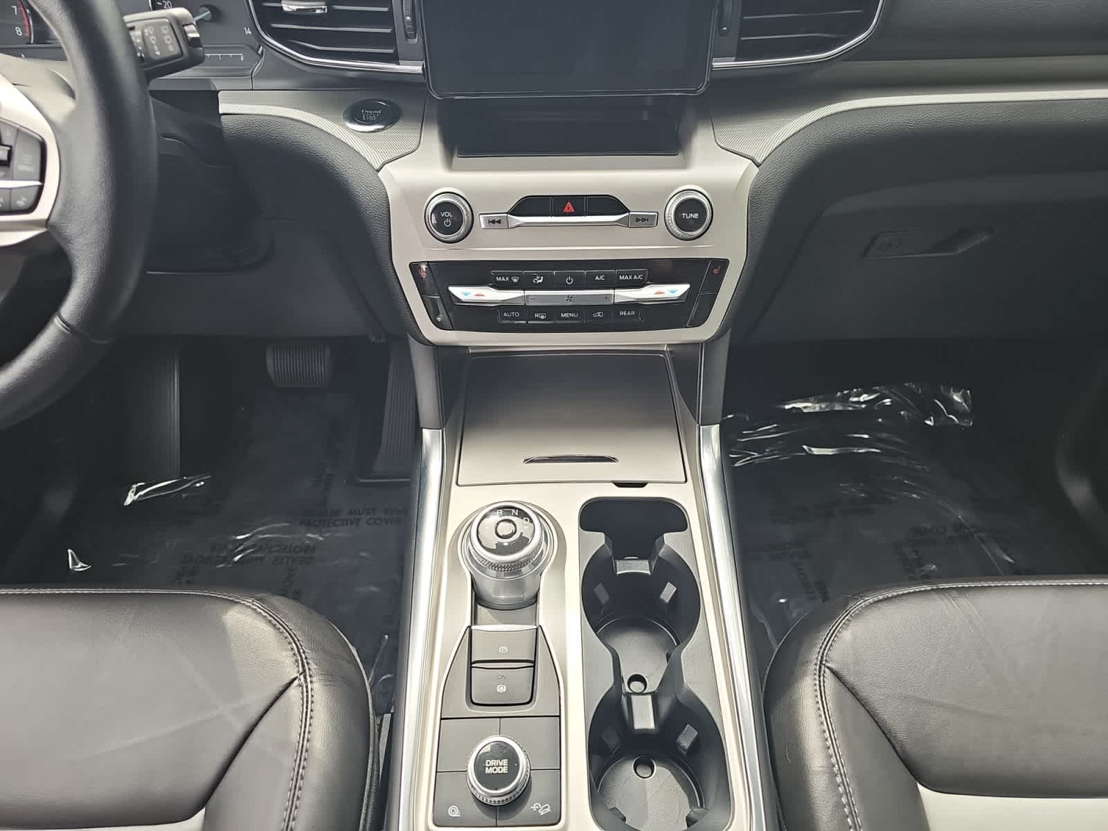 used 2022 Ford Explorer car, priced at $30,988