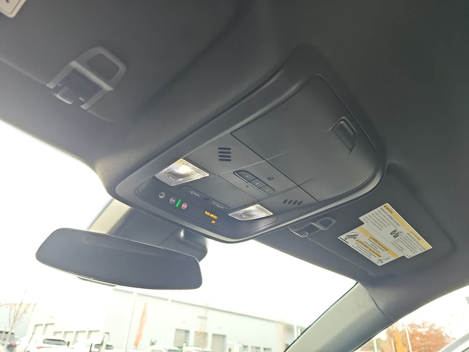 used 2019 Cadillac XT4 car, priced at $23,987