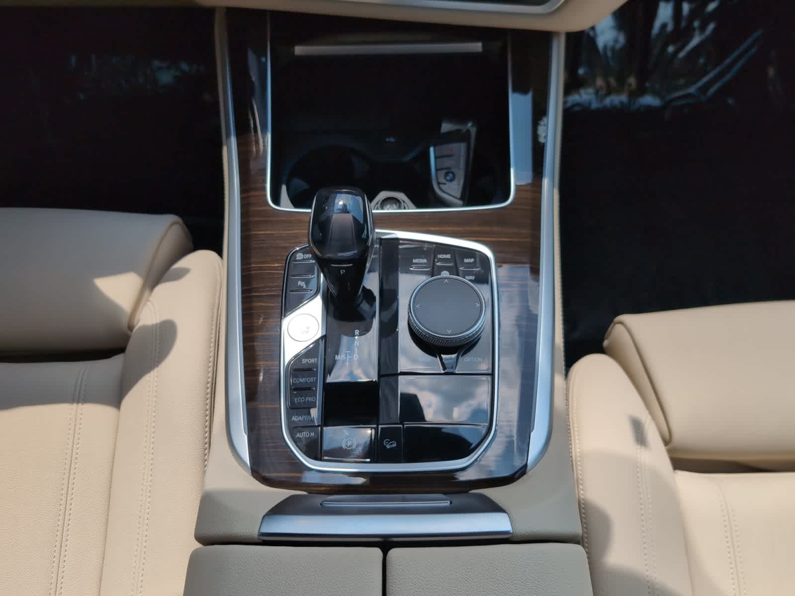 used 2021 BMW X5 car, priced at $43,988