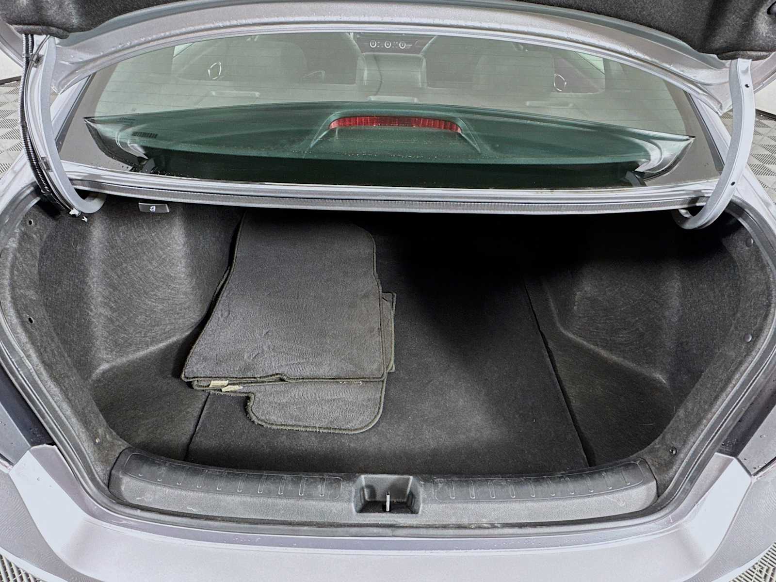 used 2022 Honda Civic car, priced at $24,287