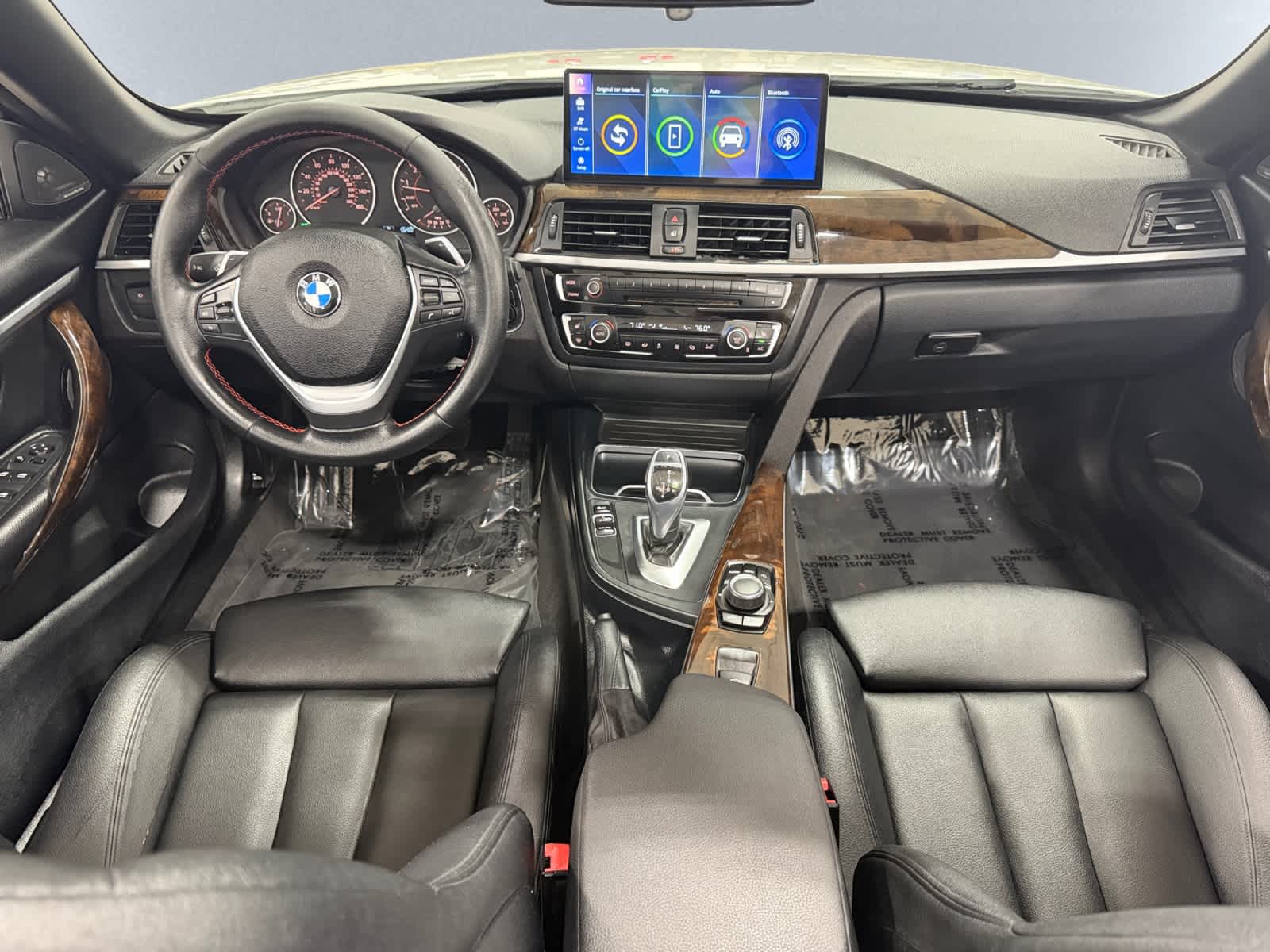 used 2016 BMW 428i car, priced at $16,487