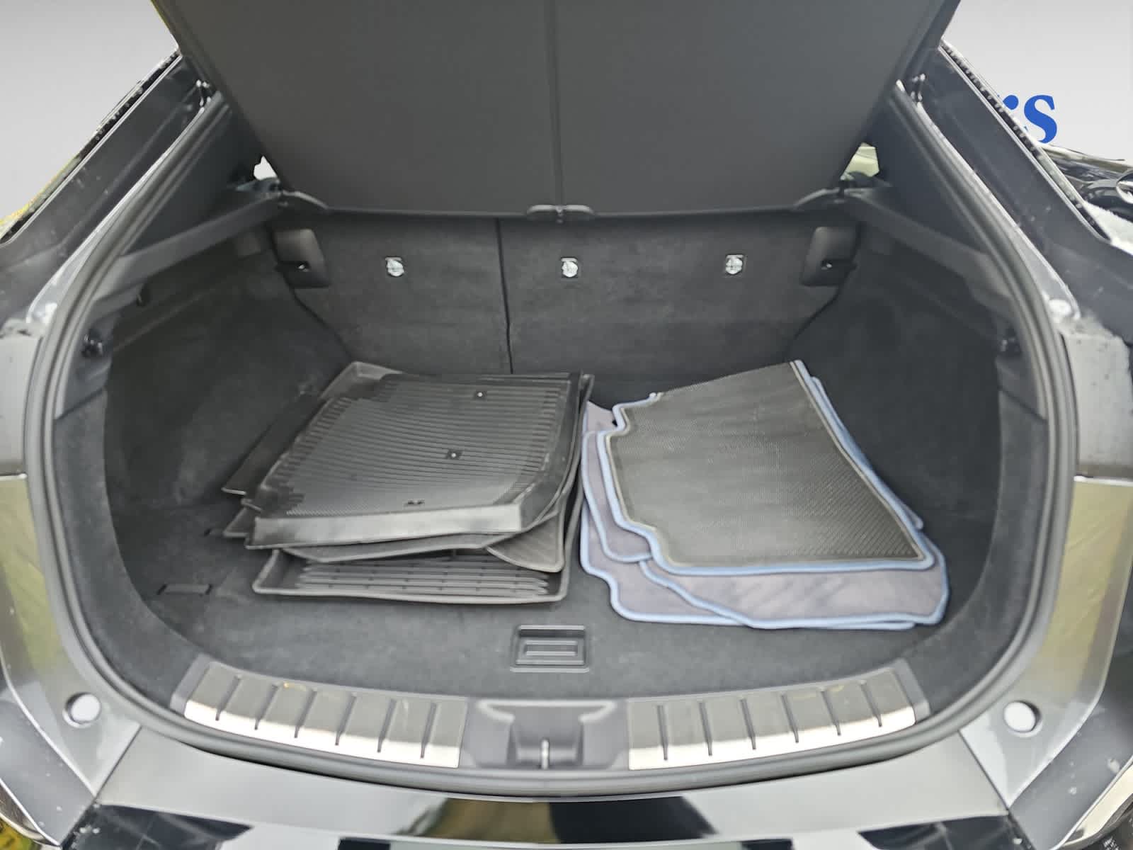 used 2023 Lexus RZ 450e car, priced at $35,497