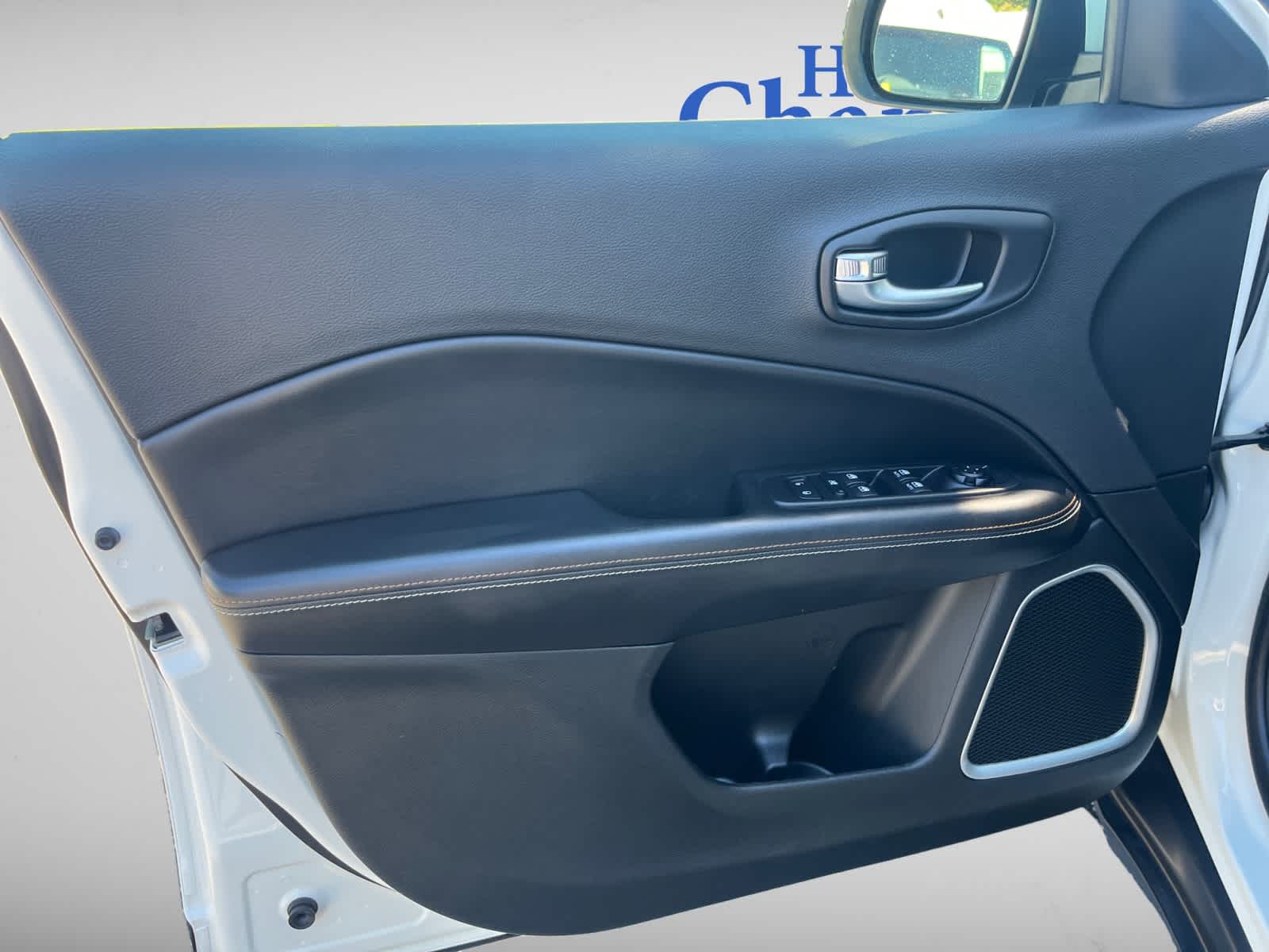 used 2019 Jeep Compass car, priced at $17,988