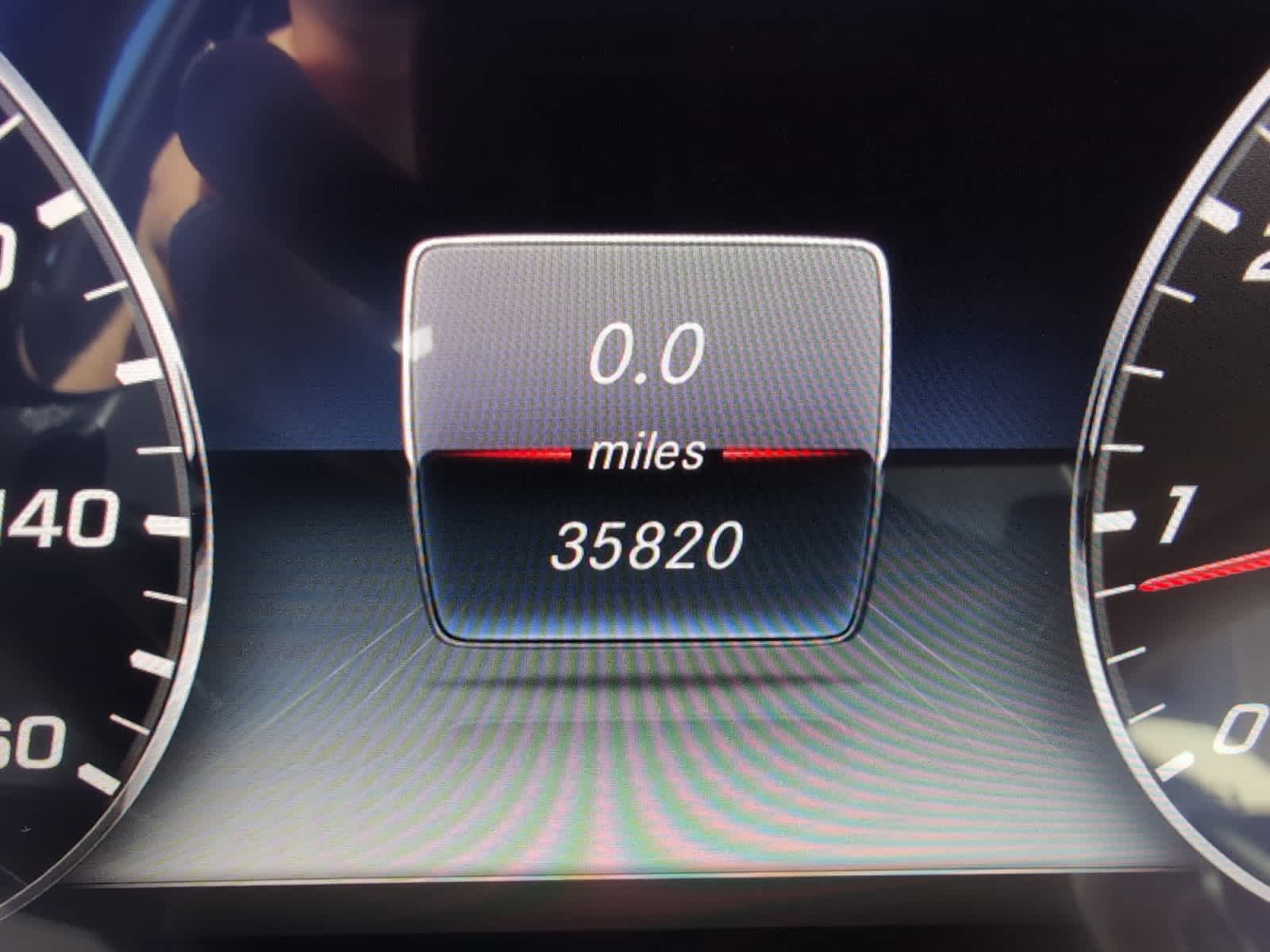 used 2020 Mercedes-Benz E-Class car, priced at $33,988