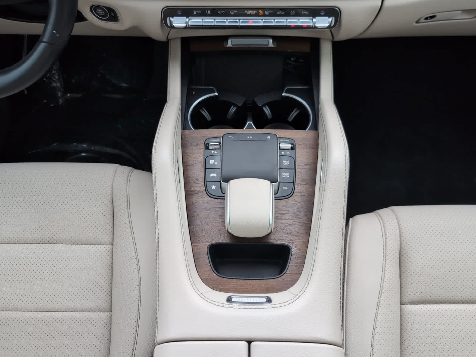 used 2021 Mercedes-Benz GLE 350 car, priced at $37,988