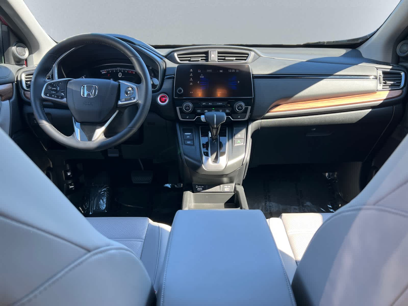 used 2022 Honda CR-V car, priced at $27,987