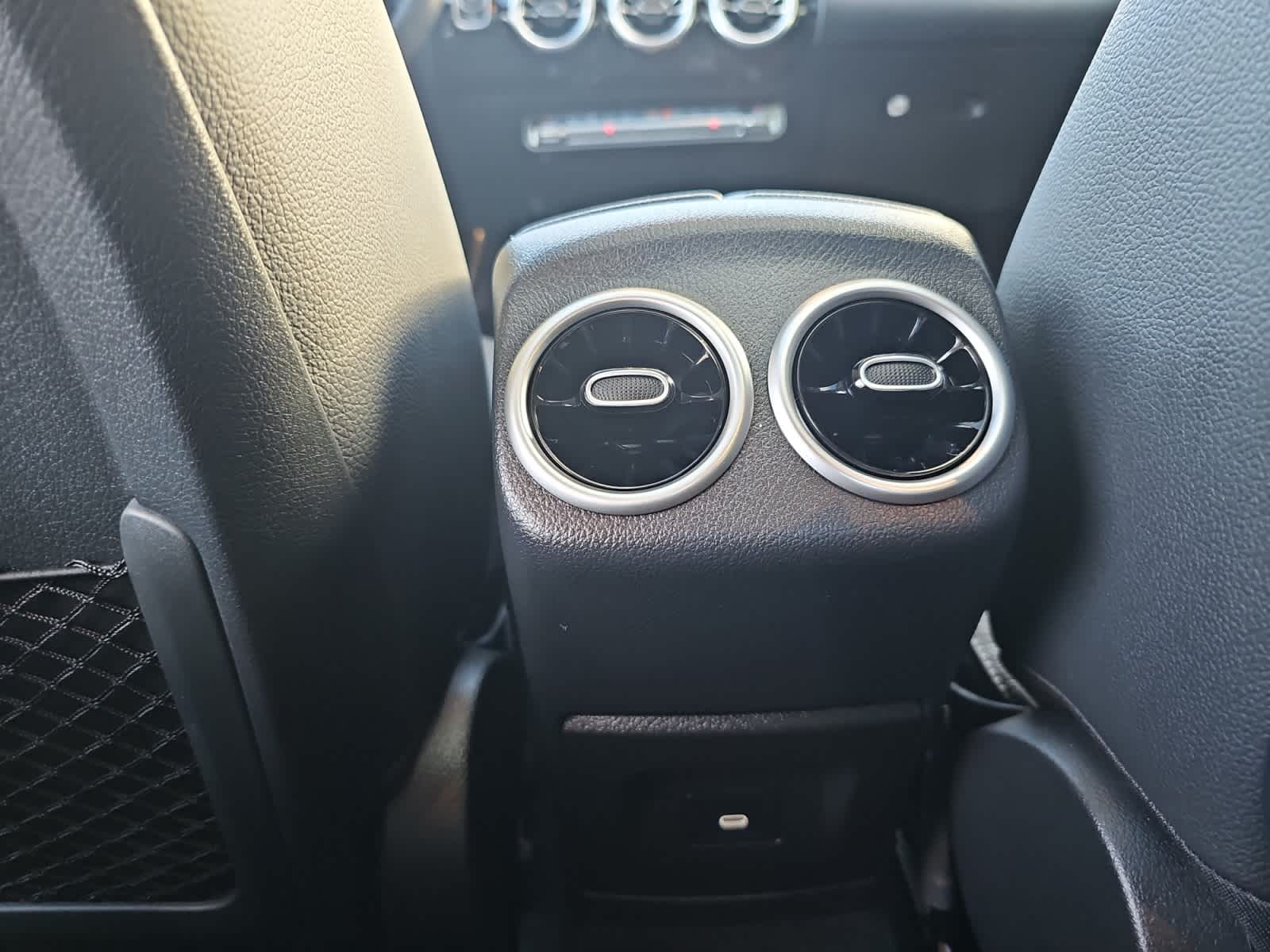 used 2025 Mercedes-Benz CLA 250 car, priced at $41,487