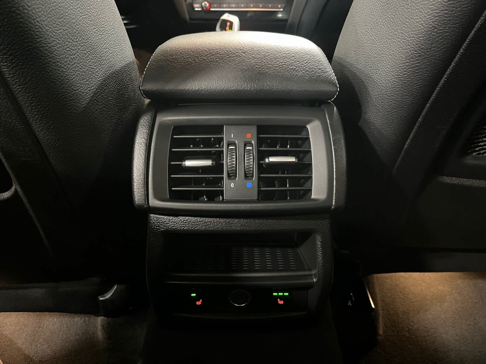 used 2017 BMW X3 car, priced at $12,988