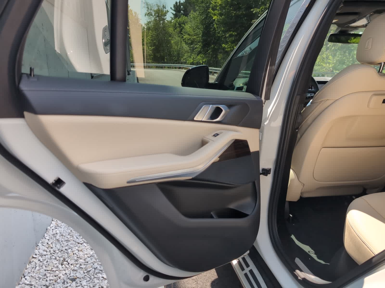 used 2021 BMW X5 car, priced at $43,988