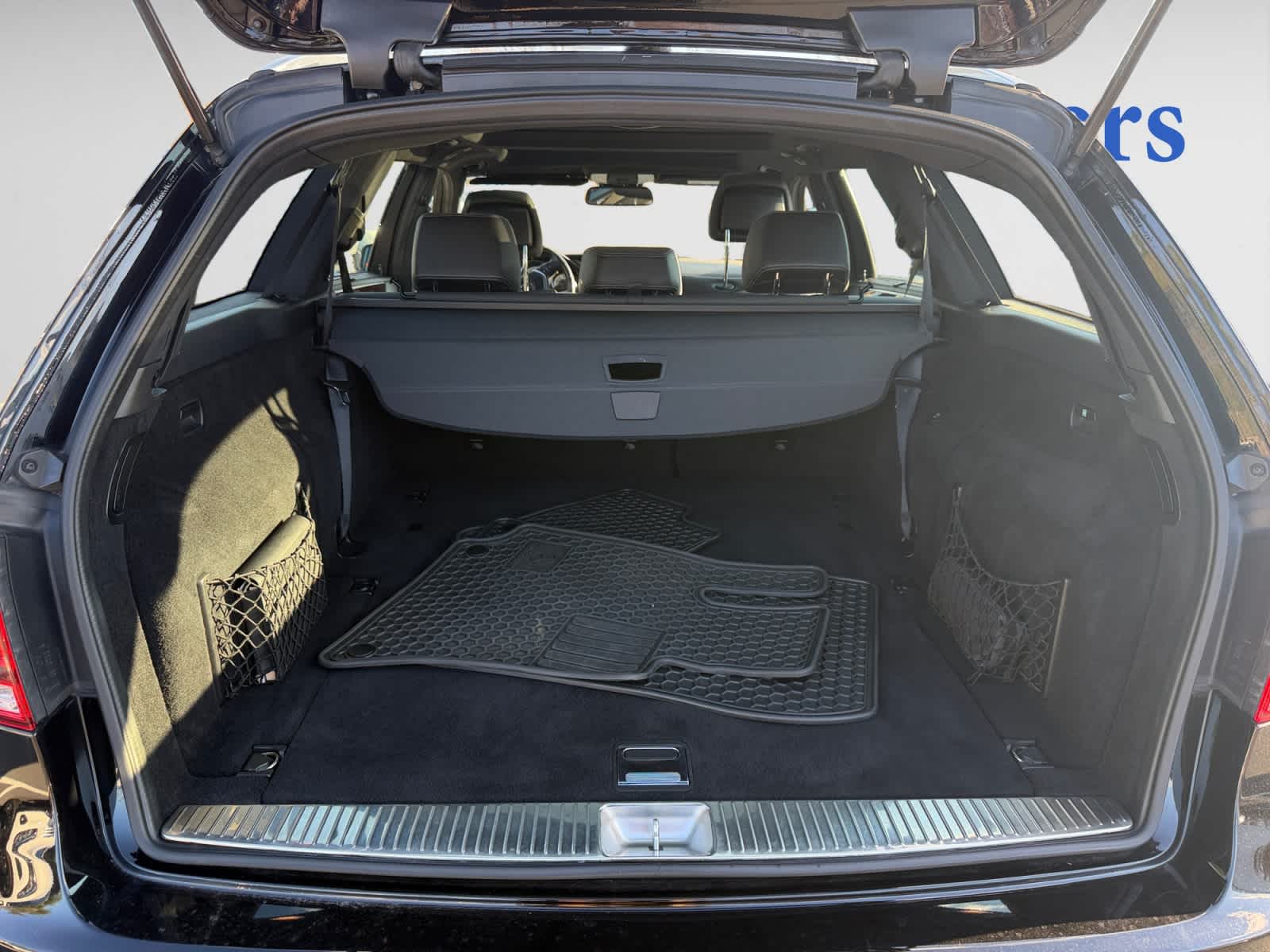 used 2016 Mercedes-Benz E-Class car, priced at $23,487