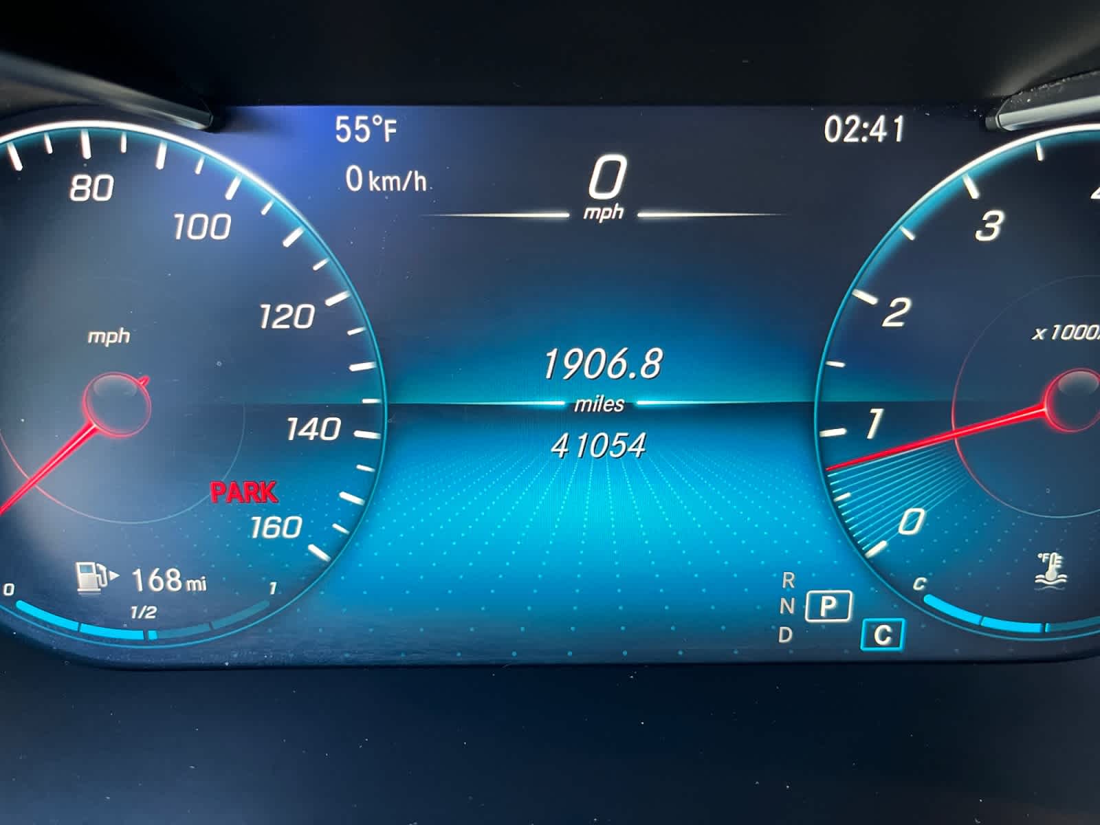 used 2021 Mercedes-Benz GLC 300 car, priced at $29,487