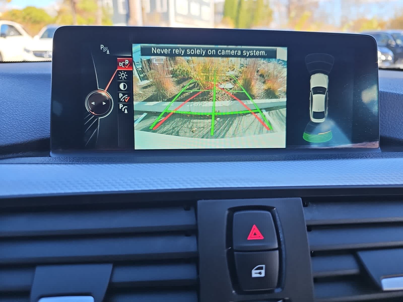 used 2016 BMW 428i car, priced at $15,987