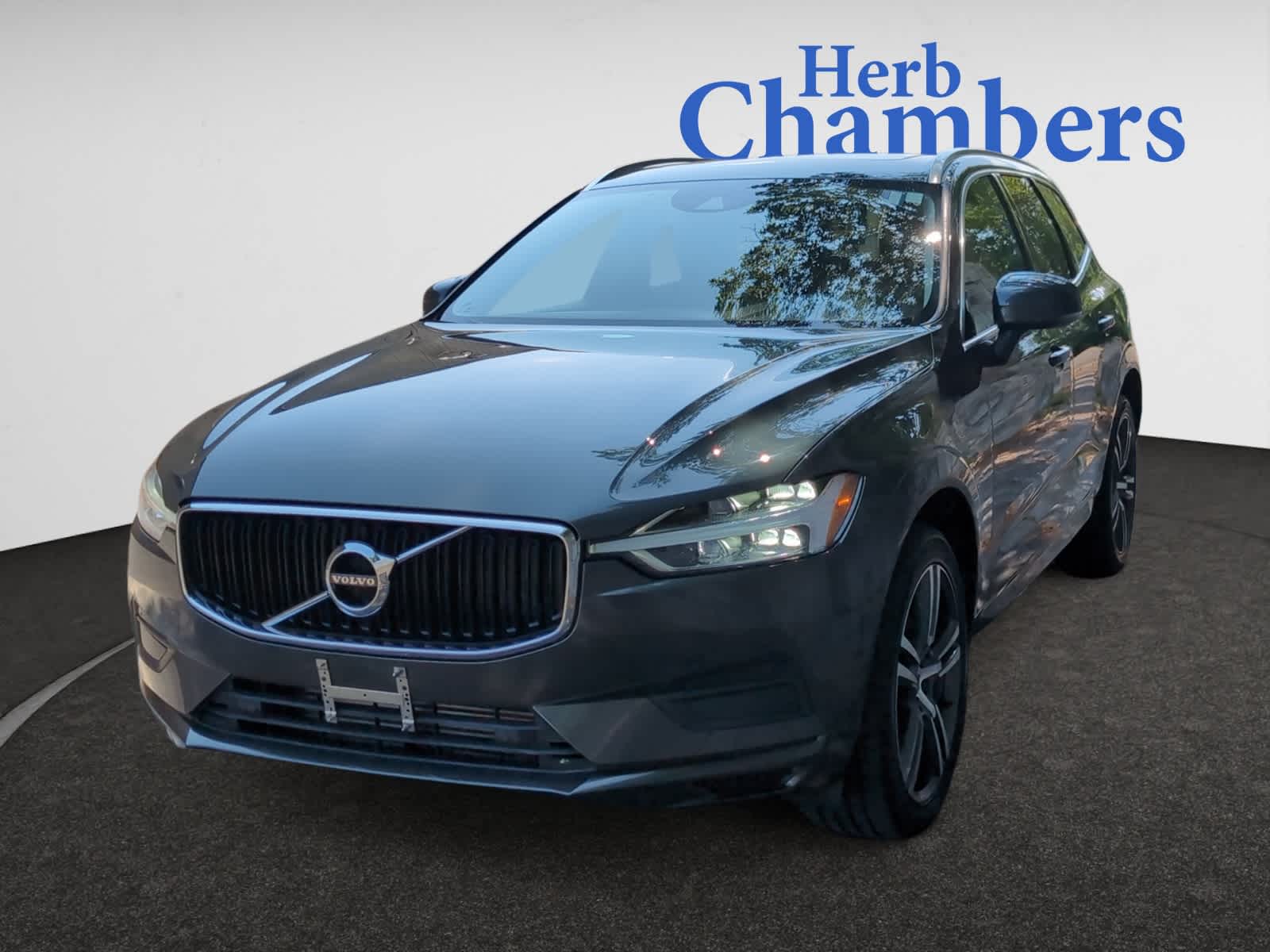 used 2019 Volvo XC60 car, priced at $20,988