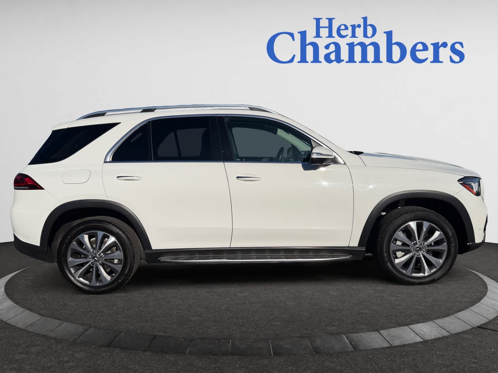 used 2023 Mercedes-Benz GLE 350 car, priced at $41,487