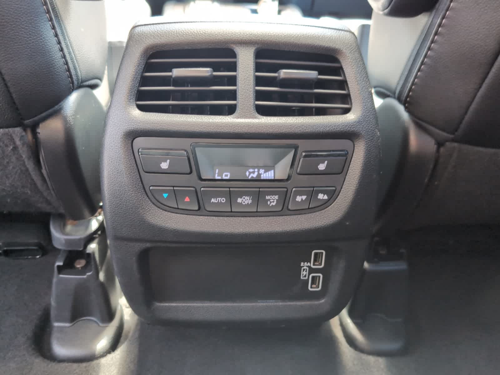 used 2021 Honda Pilot car, priced at $28,988