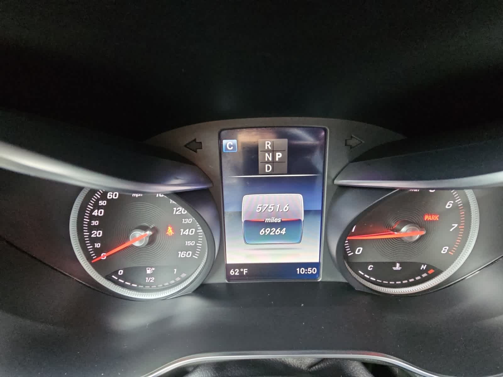 used 2019 Mercedes-Benz GLC 300 car, priced at $20,988