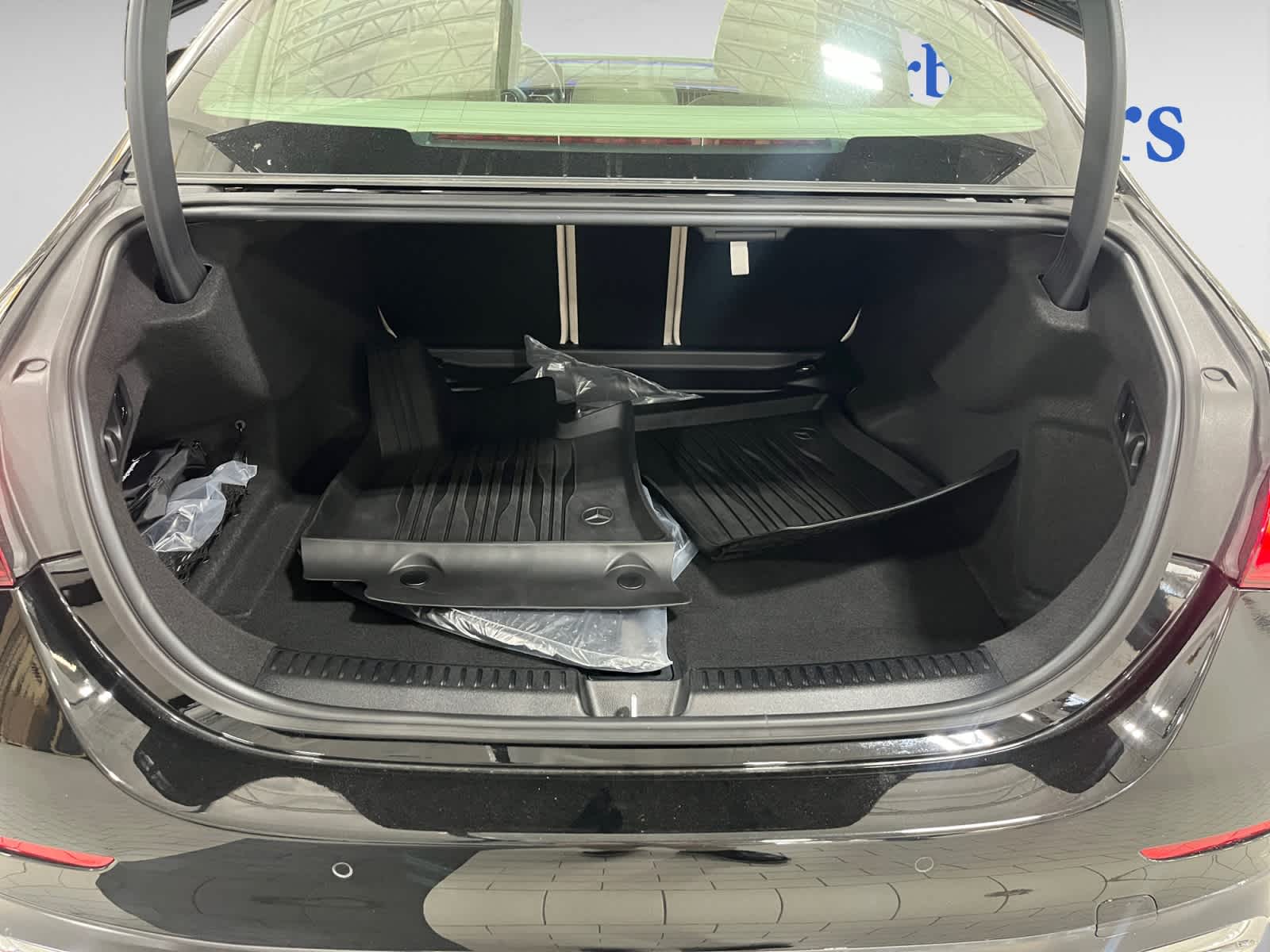 used 2025 Mercedes-Benz E-Class car, priced at $59,487