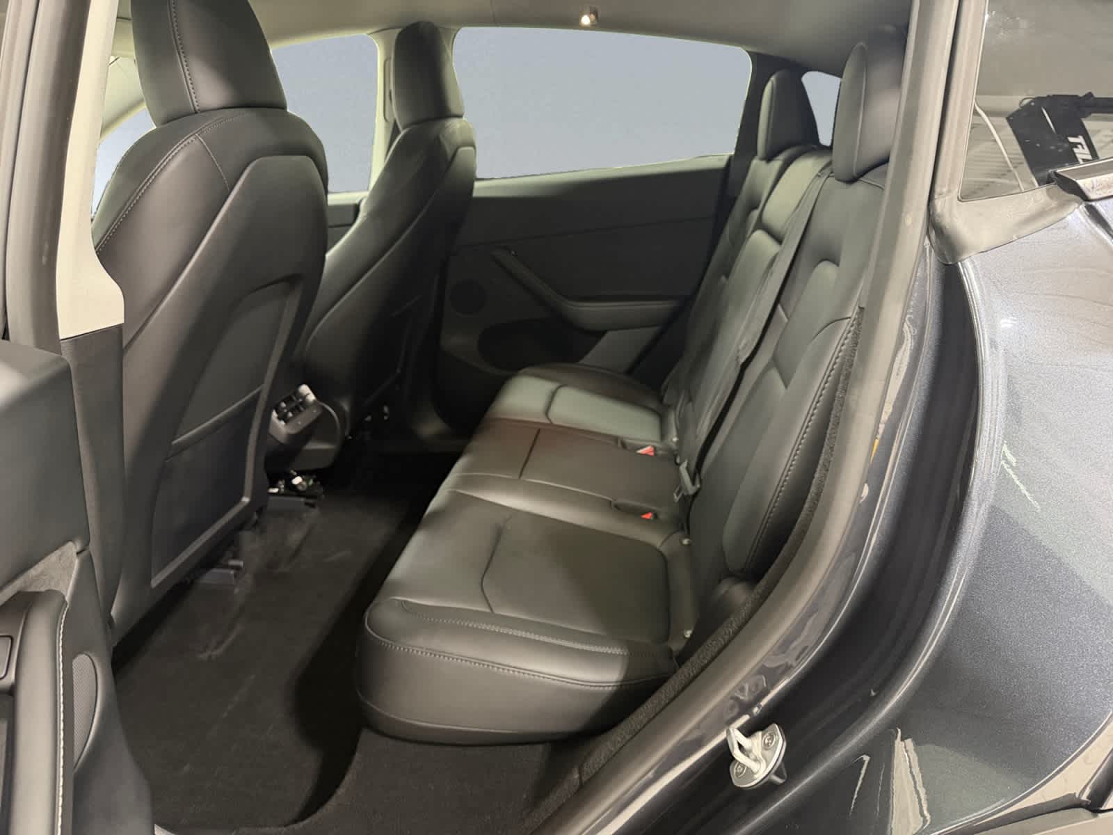 used 2024 Tesla Model Y car, priced at $35,388