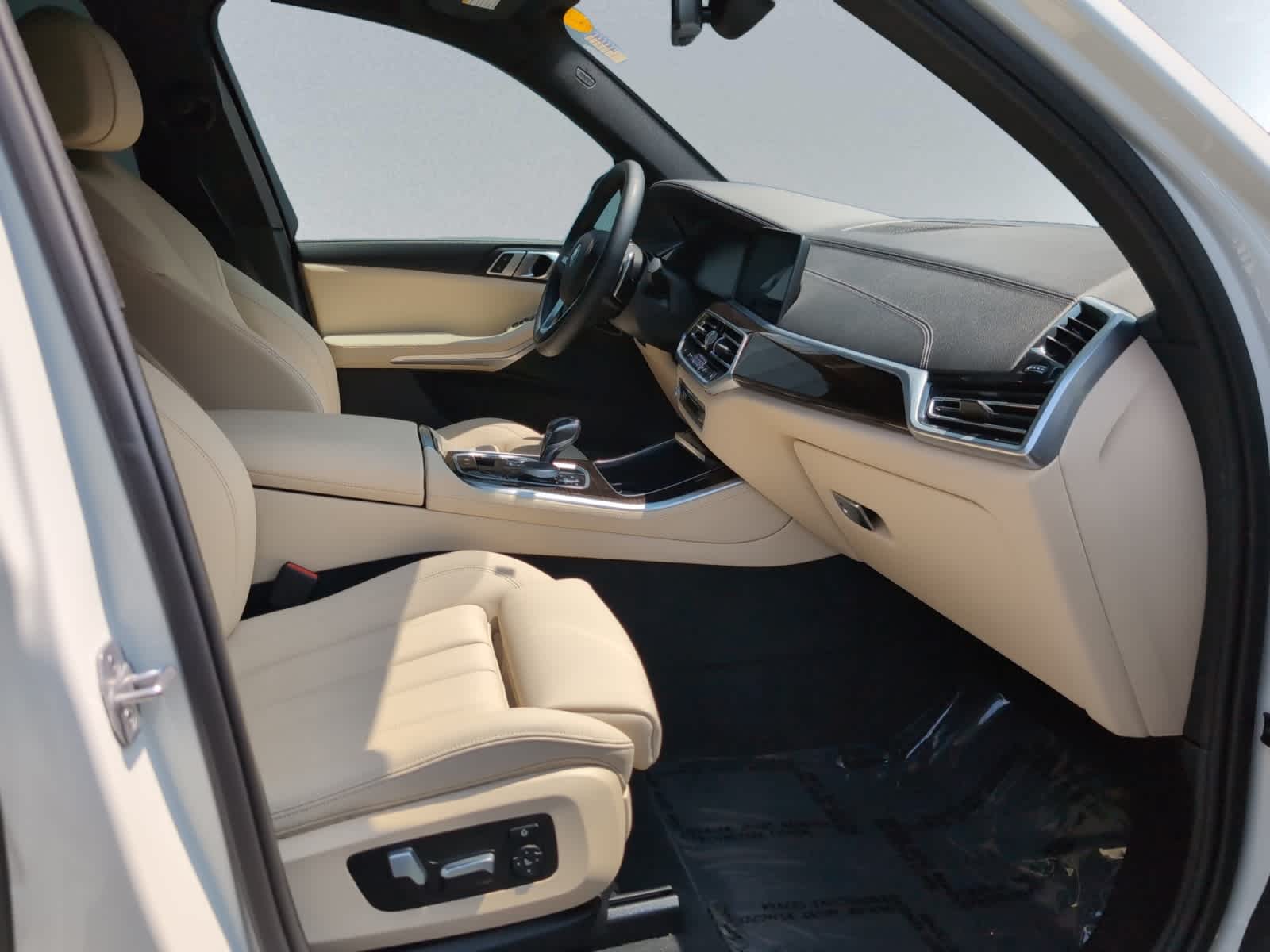 used 2021 BMW X5 car, priced at $43,988