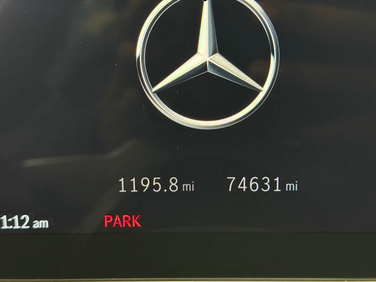 used 2022 Mercedes-Benz C-Class car, priced at $28,998