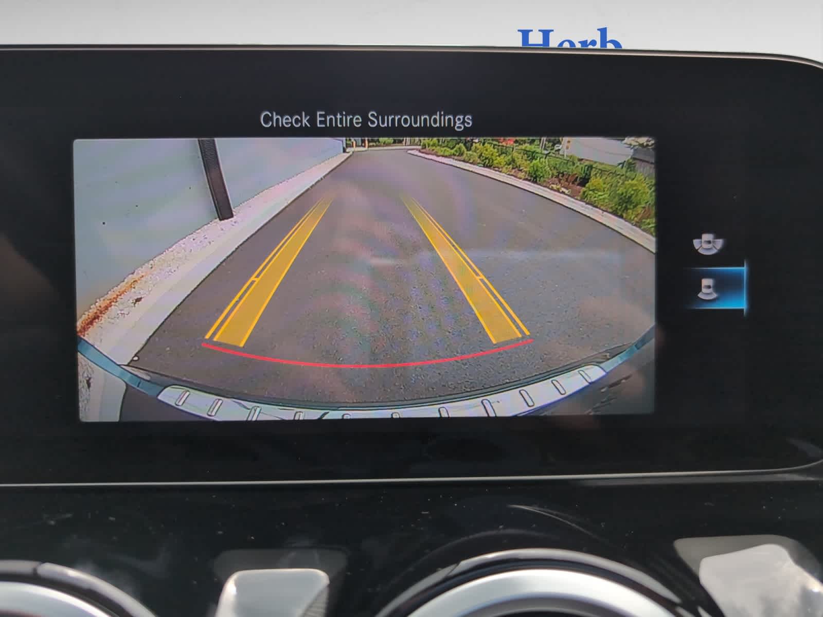 used 2023 Mercedes-Benz GLA 250 car, priced at $30,988