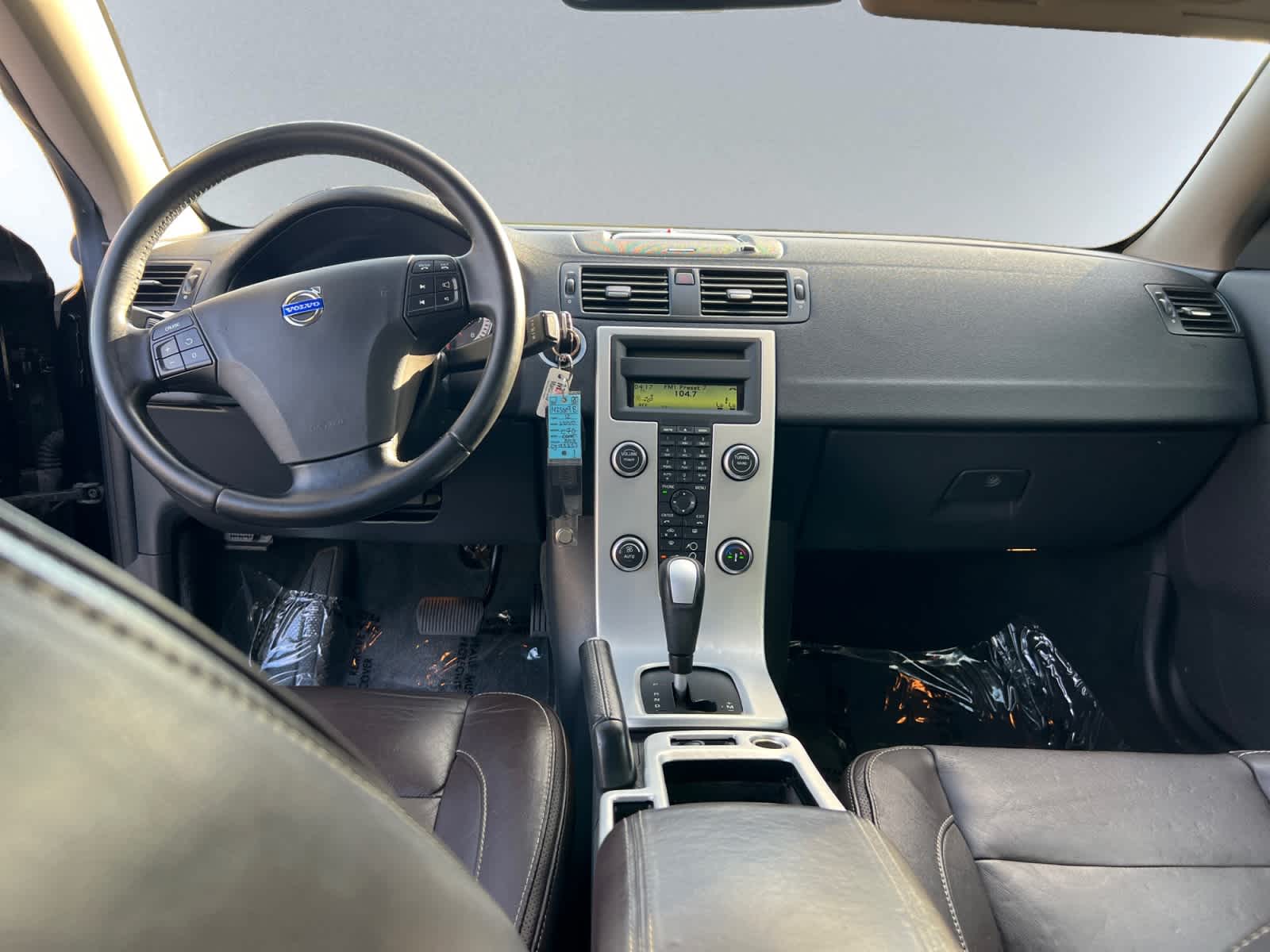 used 2012 Volvo C70 car, priced at $9,987