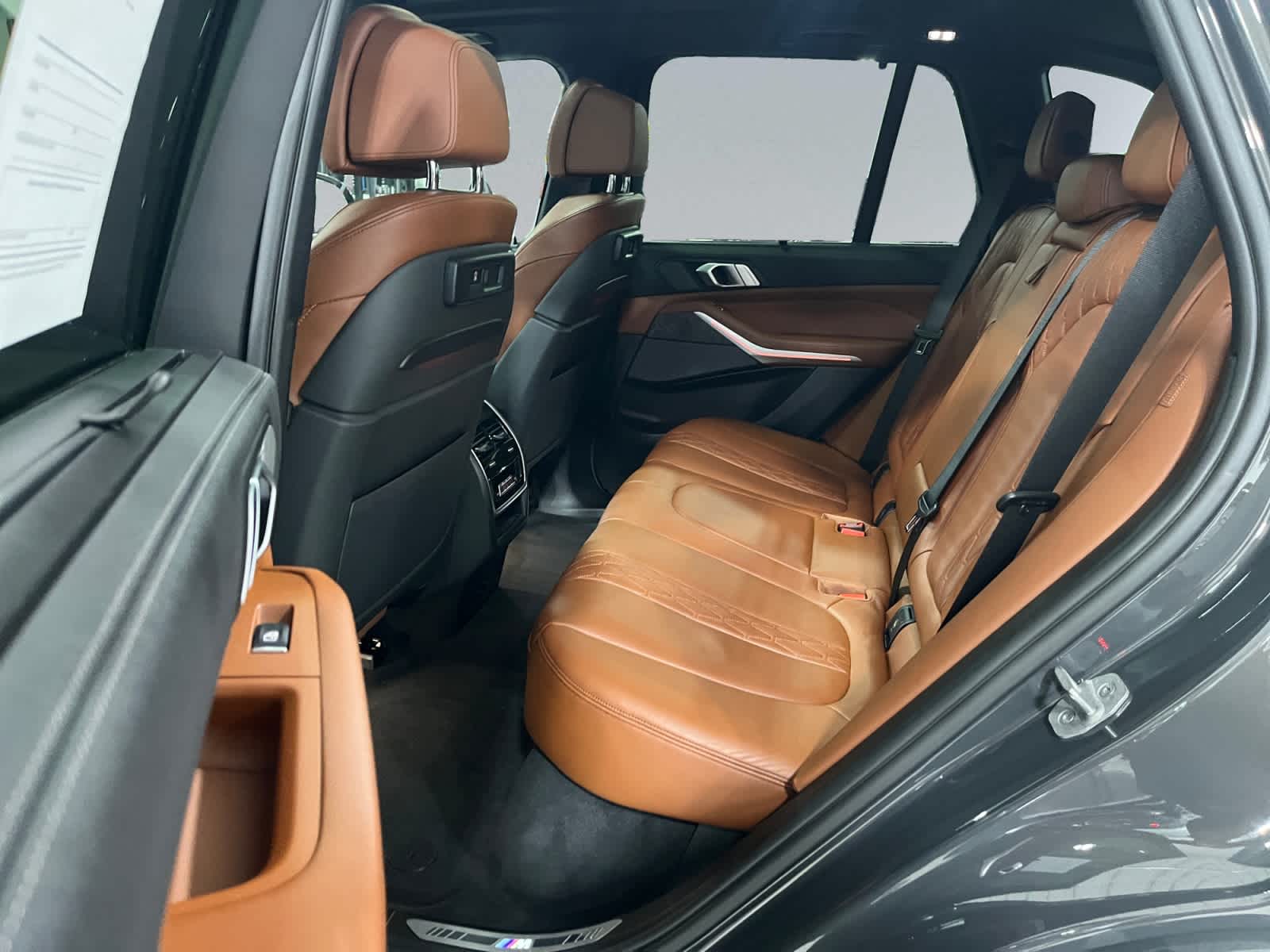 used 2021 BMW X5 car, priced at $42,487