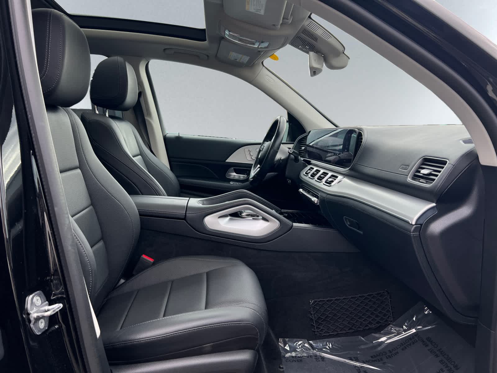 used 2020 Mercedes-Benz GLE 350 car, priced at $27,487