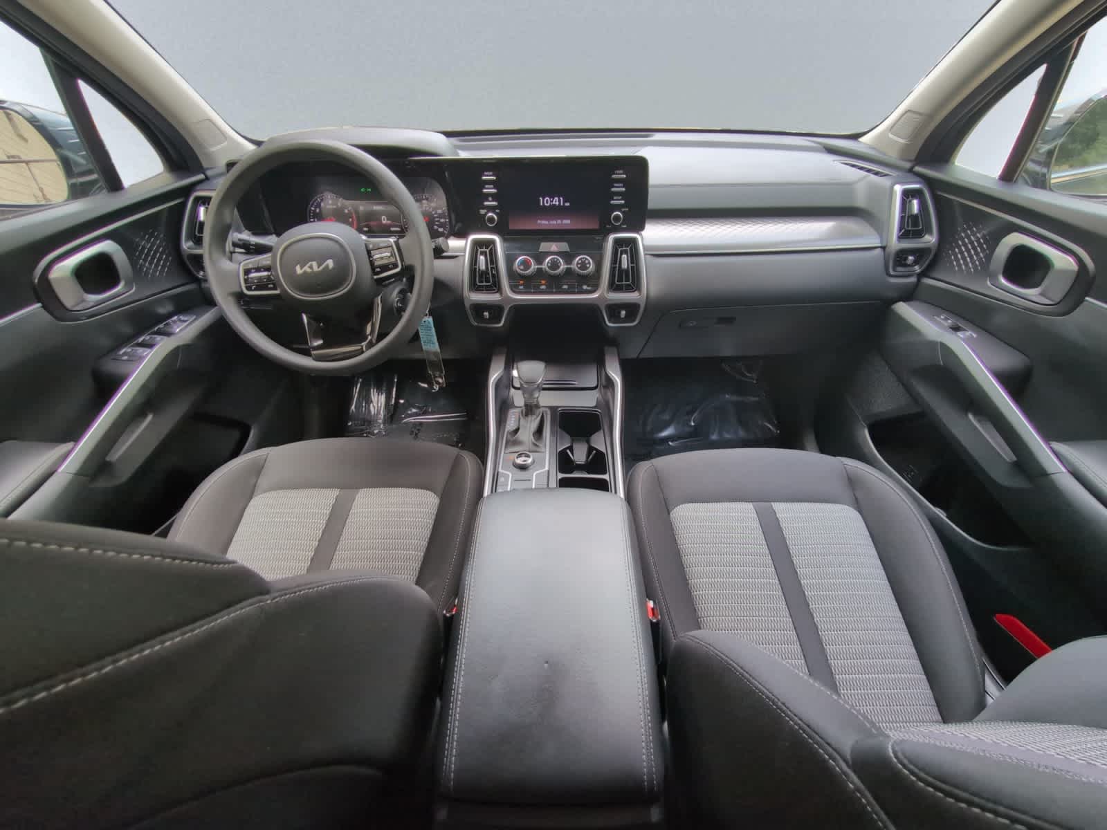 used 2022 Kia Sorento car, priced at $24,998