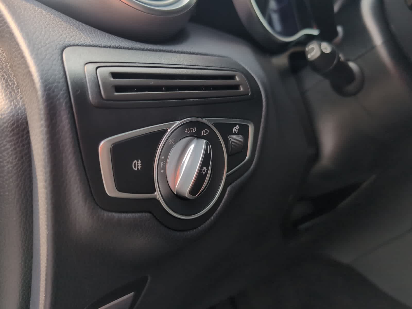 used 2021 Mercedes-Benz GLC 300 car, priced at $31,998