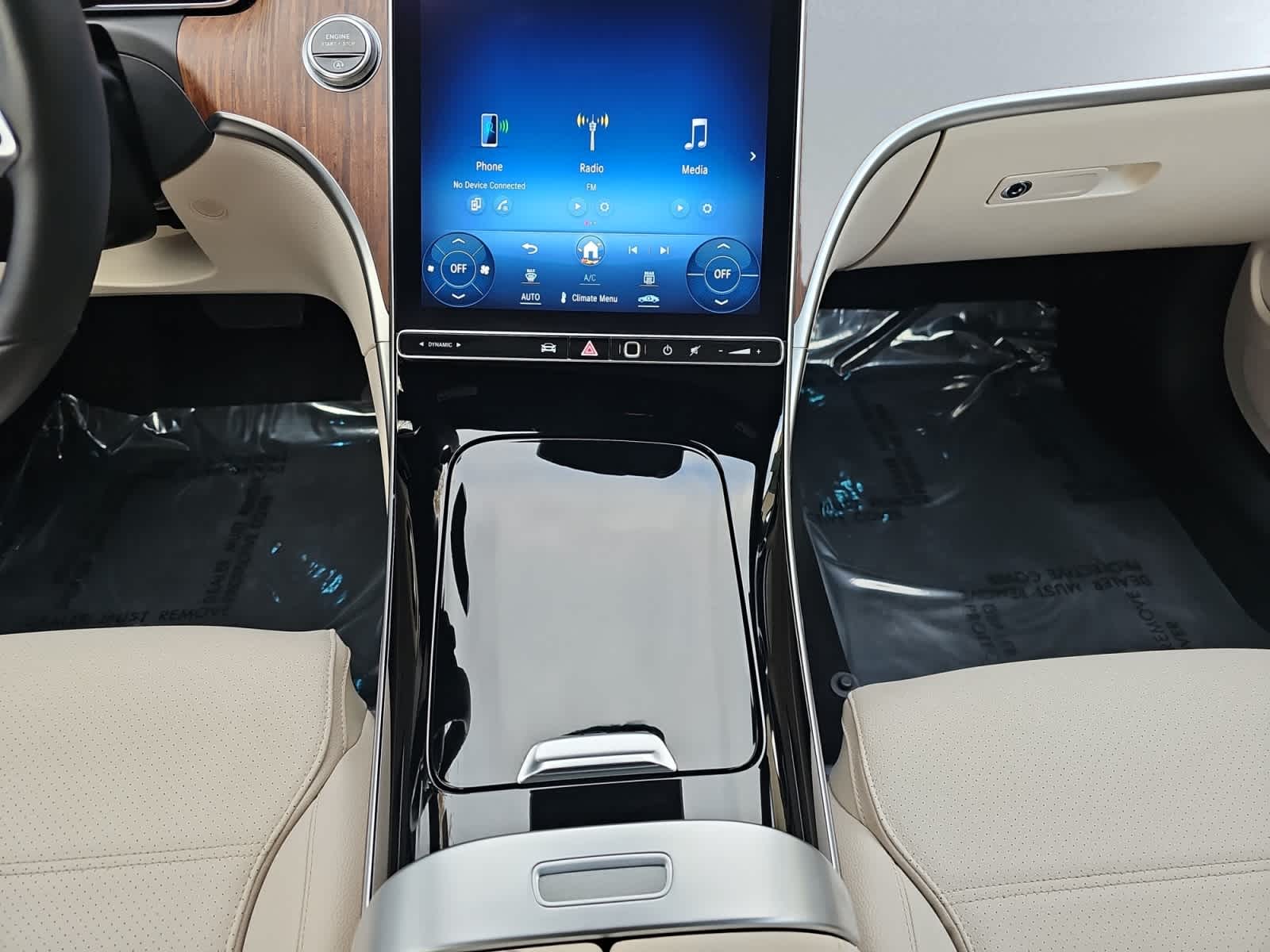 used 2023 Mercedes-Benz C-Class car, priced at $37,087