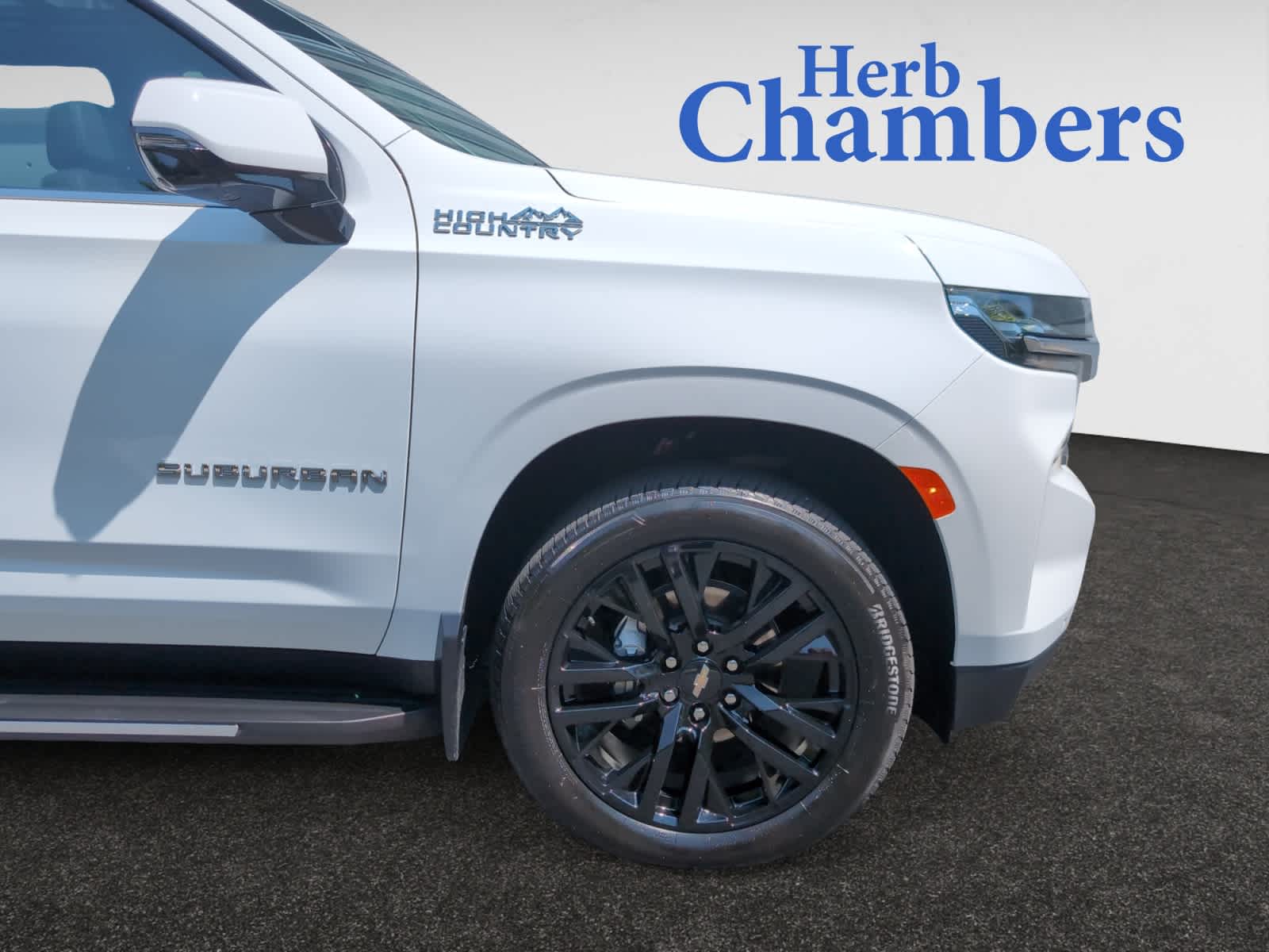 used 2024 Chevrolet Suburban car, priced at $74,988
