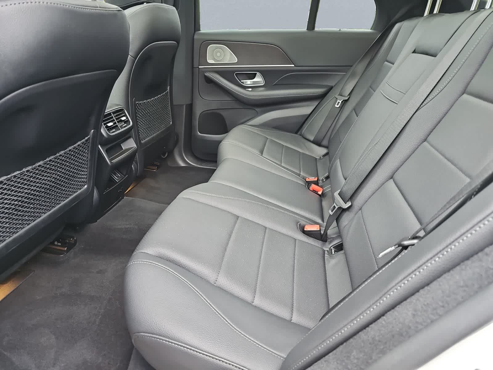 used 2023 Mercedes-Benz GLE 350 car, priced at $54,497