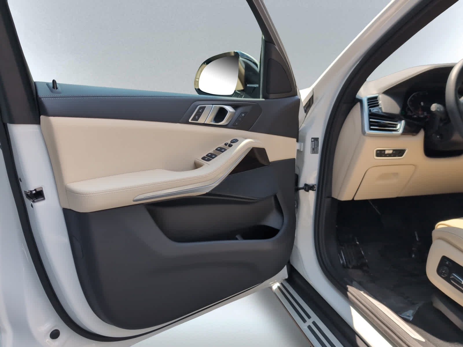 used 2021 BMW X5 car, priced at $43,988