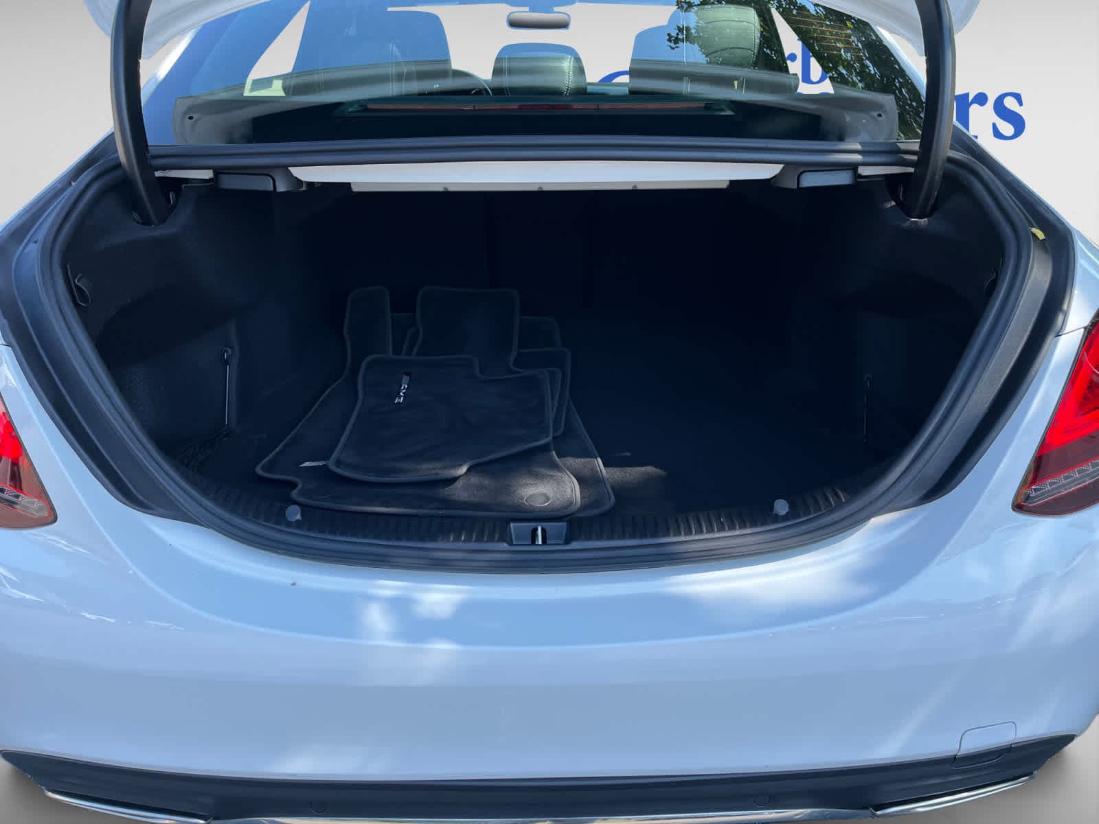 used 2020 Mercedes-Benz C-Class car, priced at $26,988