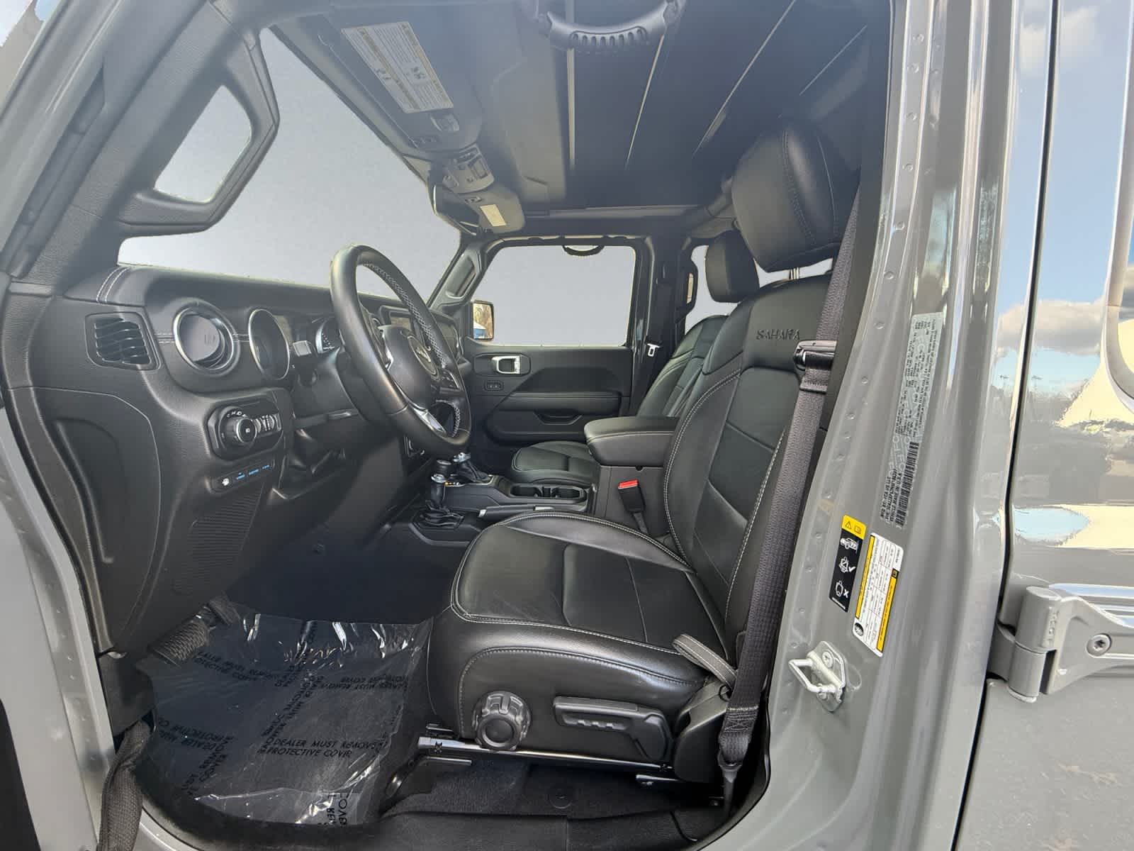 used 2022 Jeep Wrangler Unlimited 4xe car, priced at $32,788