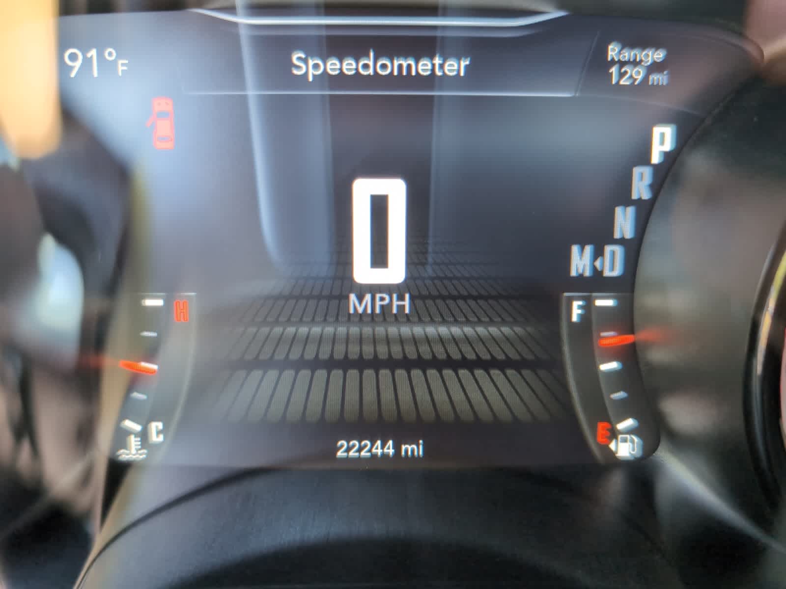 used 2018 Dodge Challenger car, priced at $37,988