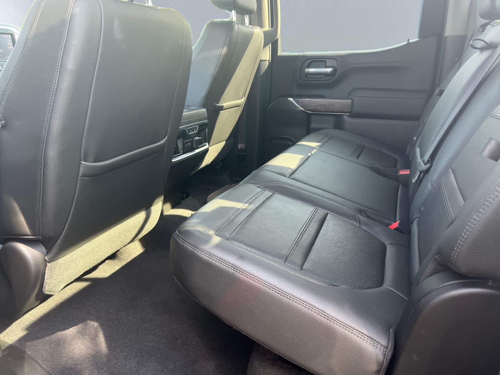 used 2020 GMC Sierra 1500 car, priced at $37,987