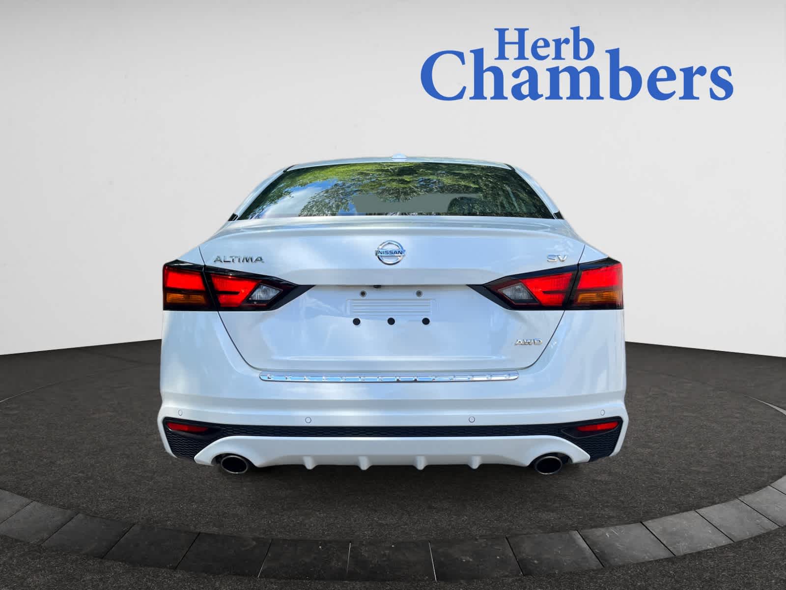 used 2020 Nissan Altima car, priced at $19,788