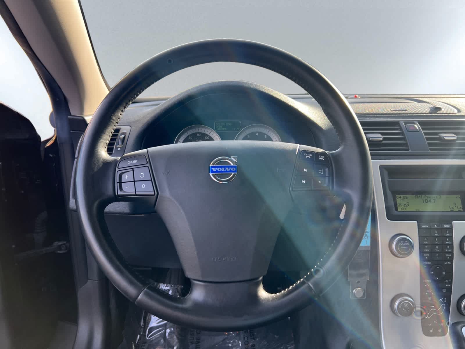 used 2012 Volvo C70 car, priced at $9,987