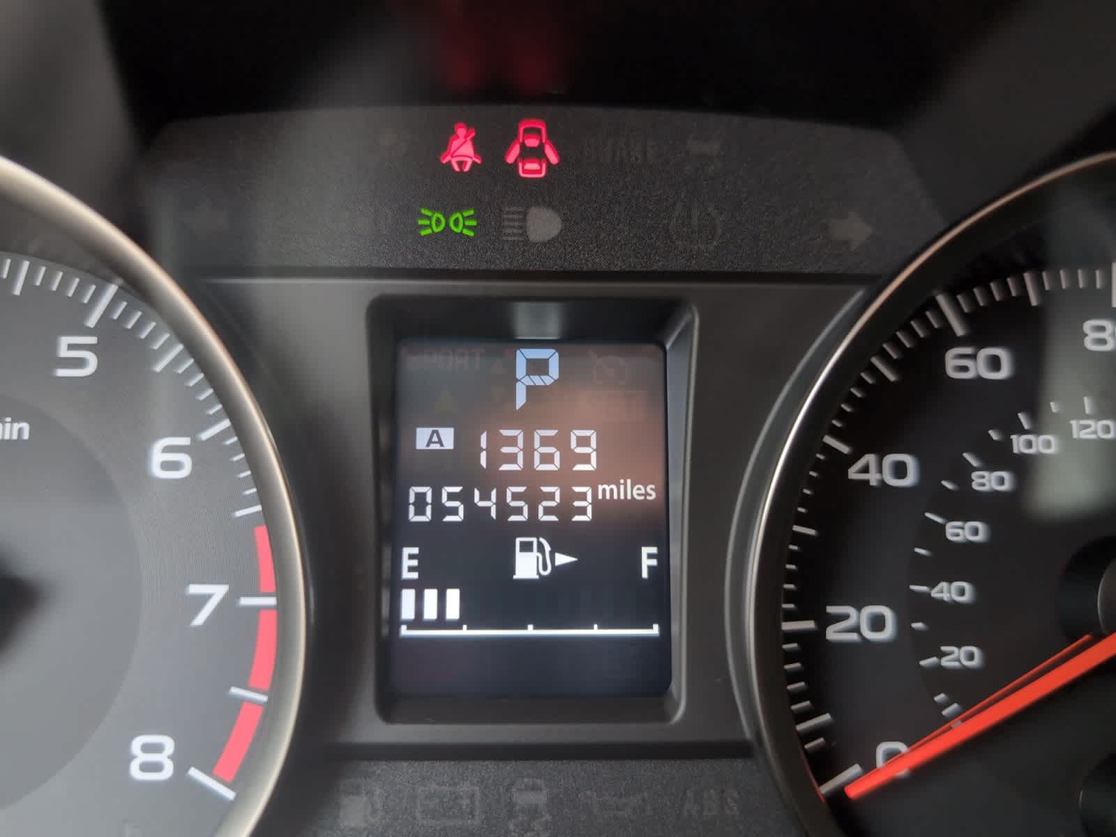 used 2015 Subaru Impreza car, priced at $12,998