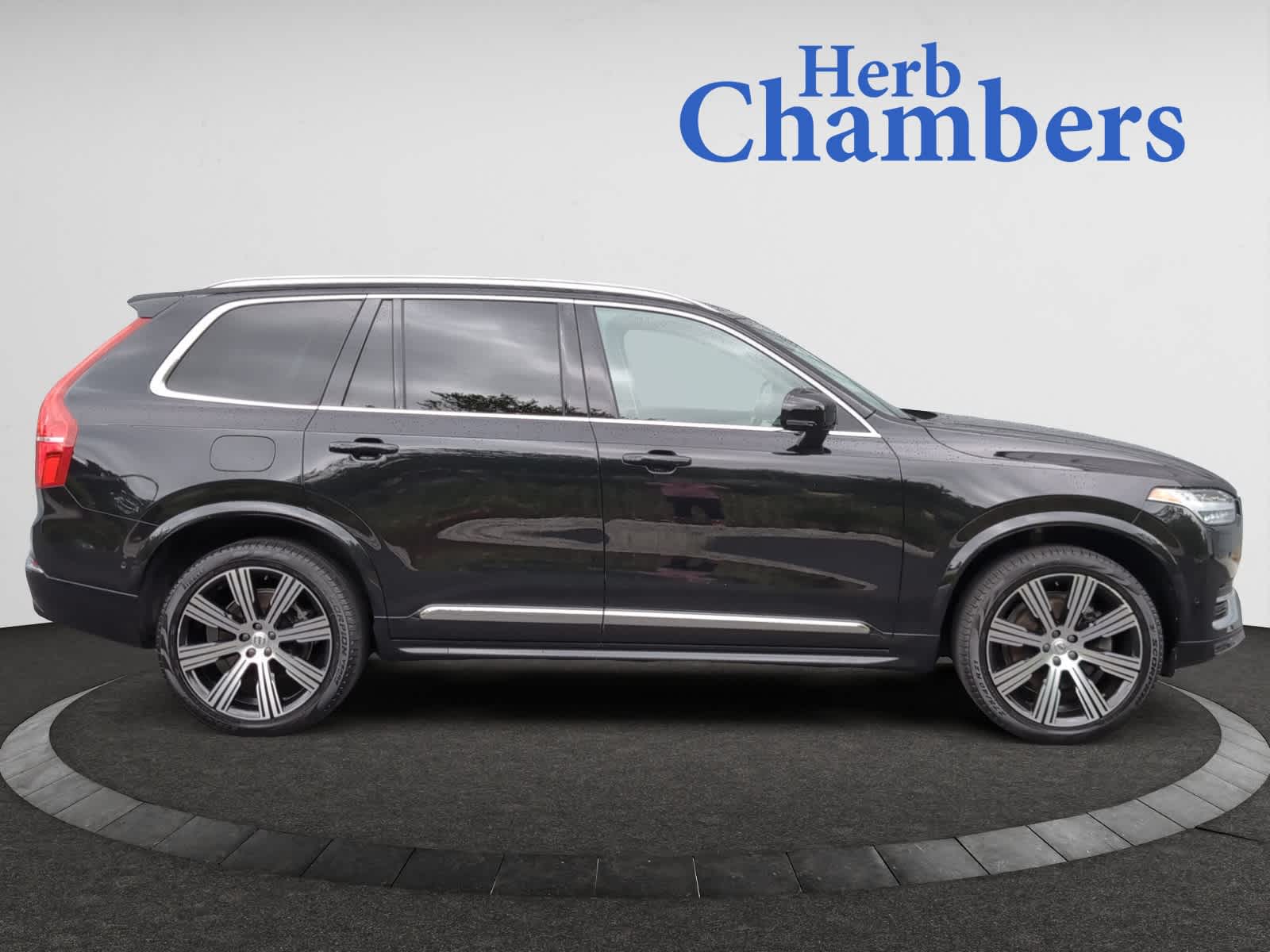 used 2023 Volvo XC90 car, priced at $41,988
