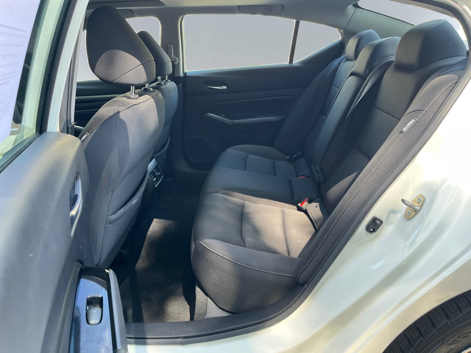 used 2020 Nissan Altima car, priced at $19,788