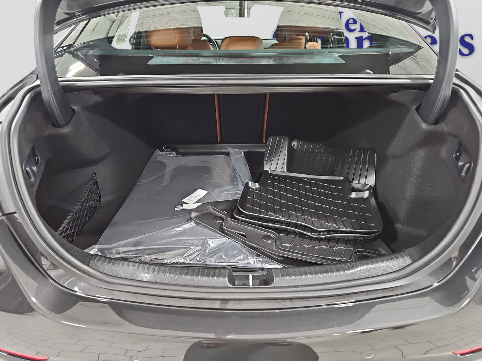 used 2025 Mercedes-Benz C-Class car, priced at $48,788