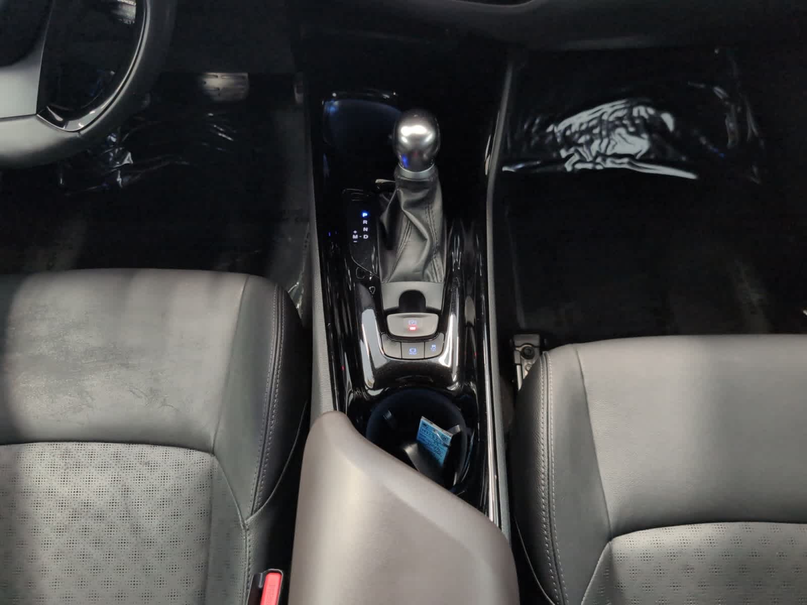 used 2019 Toyota C-HR car, priced at $19,988